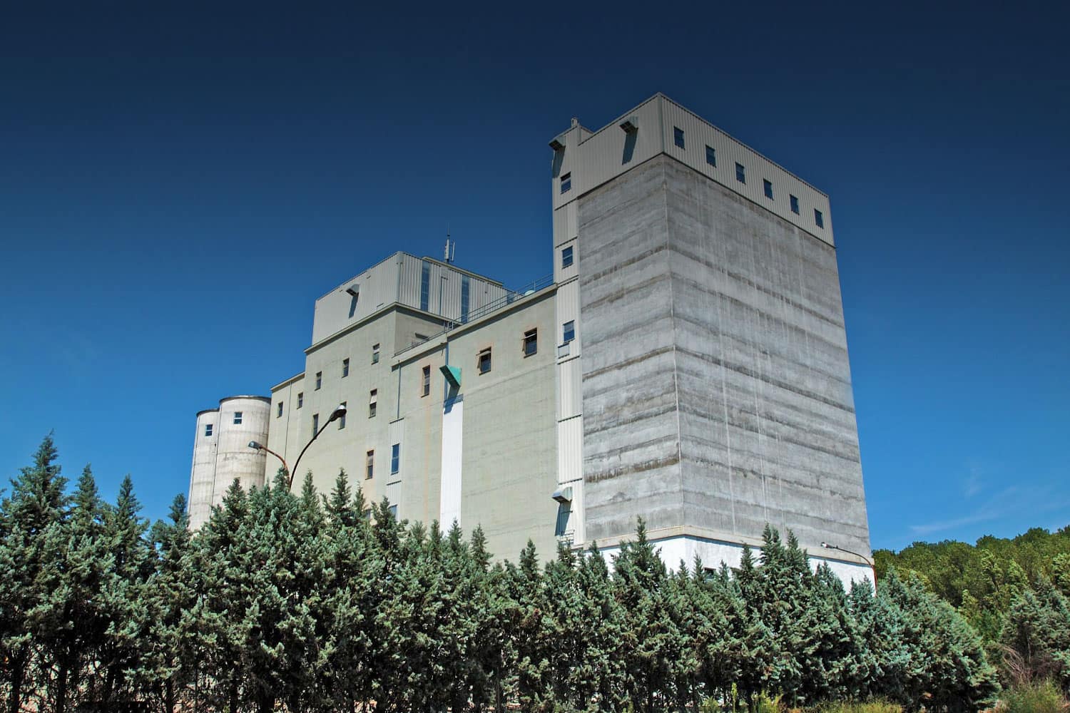 Macinazione-lendinara-sede-molino-arcole