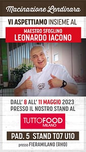 IACONO-Tuttofood