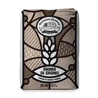 Farina Anima di Grano Germe di Mais