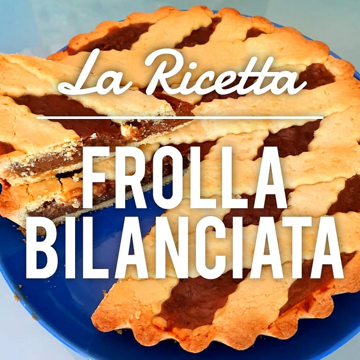 Frolla-bilanciata
