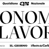 rassegna stampa