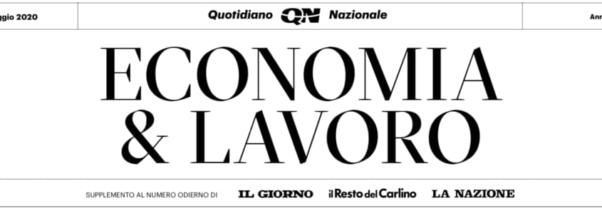 rassegna stampa
