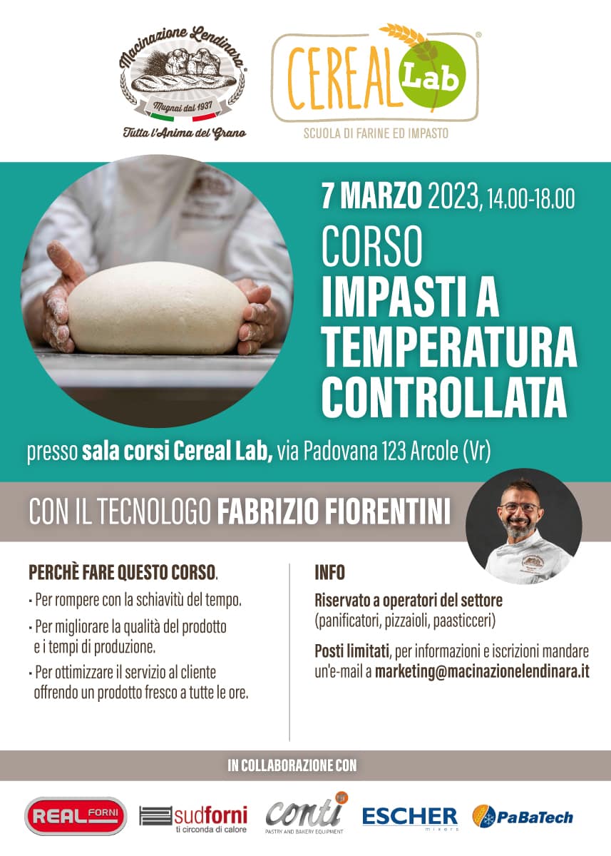 corso-impasti-temperatura-controllata impasti a temperatura controllata