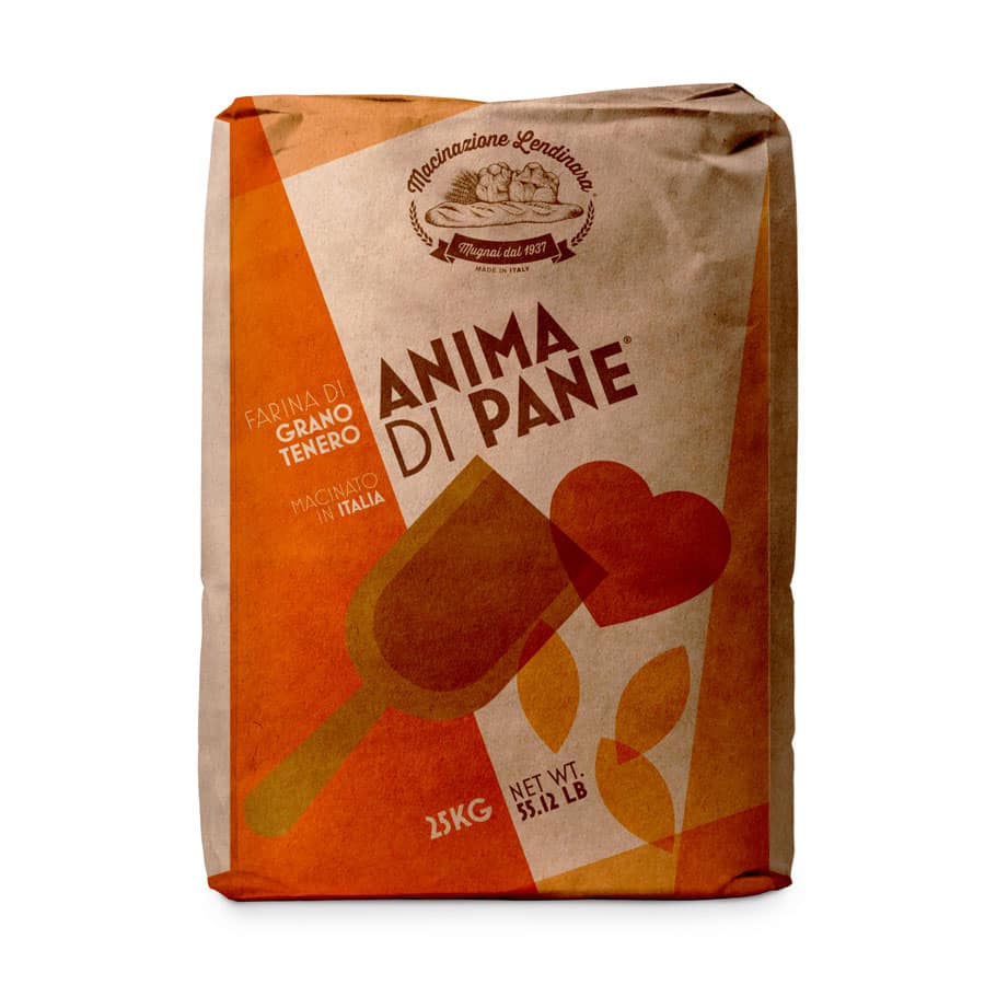 ANIMADIPANE-Avana-Farina-Acido-Ascorbico Farina Anima di Pane con Acido Ascorbico