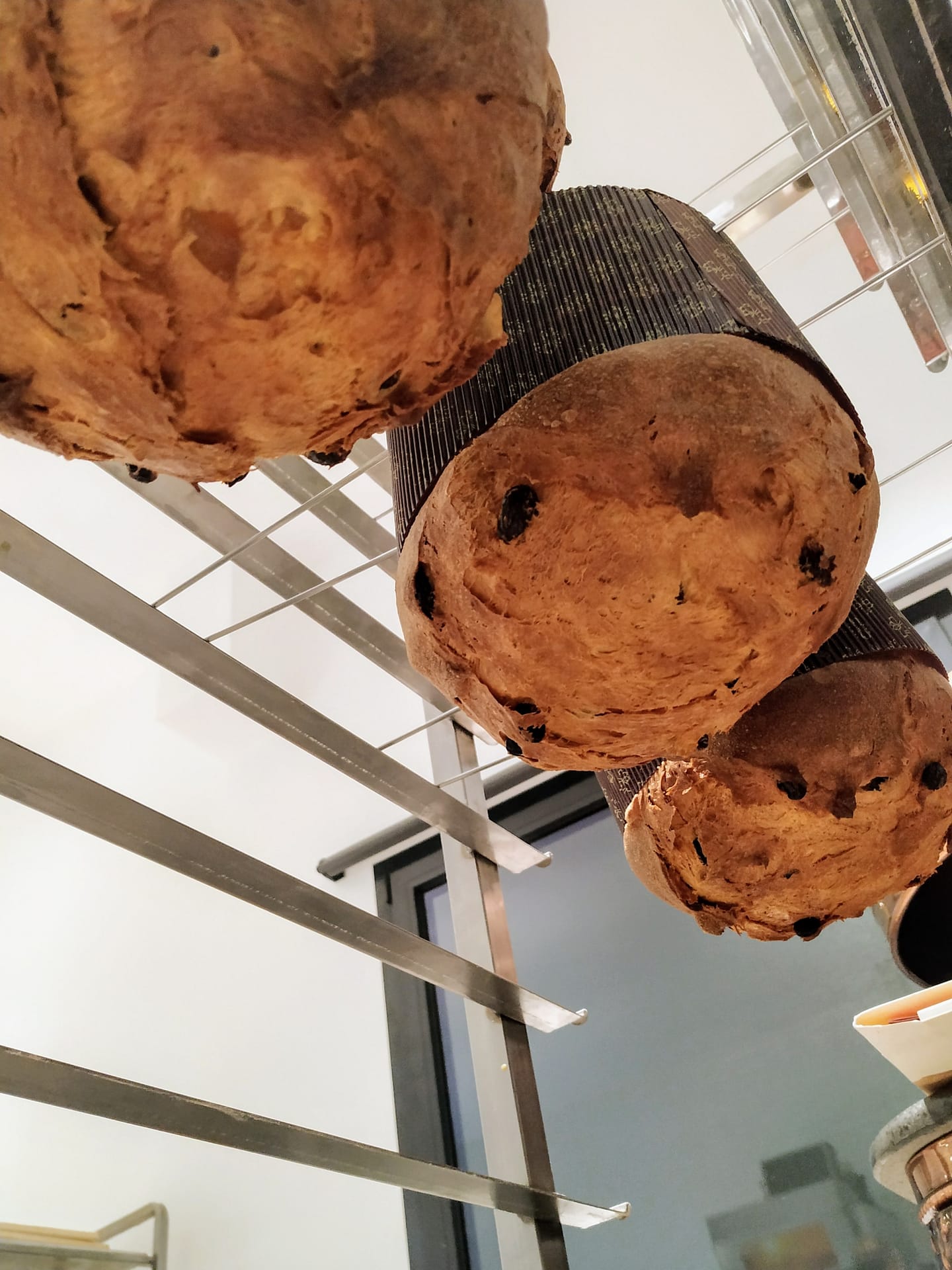 come fare il panettone artigianale